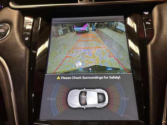 2013 cadillac xts luxury