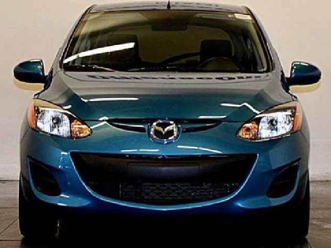 2011 mazda mazda2 sport hatchback in miami, fl