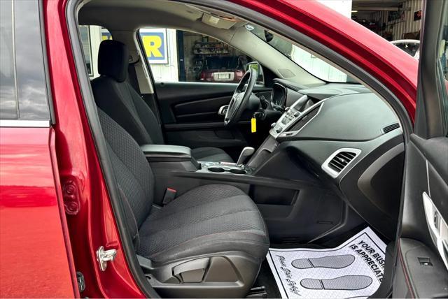 2012 gmc terrain sle-1
