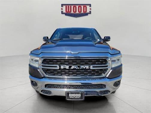 2023 ram 1500 big horn in harrison, arkansas