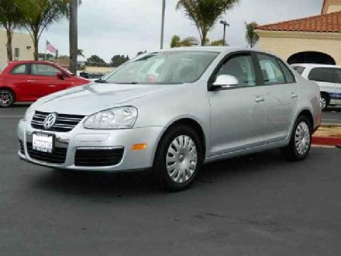 2009 volkswagen jetta sedan s in carlsbad, ca