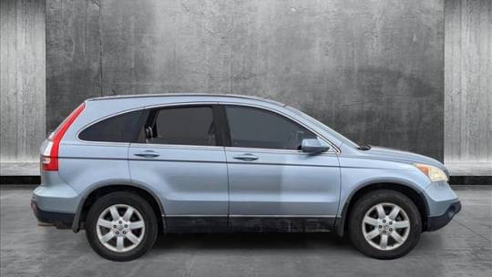 2008 Honda CR-V