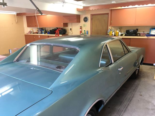 1966 442 tribute
