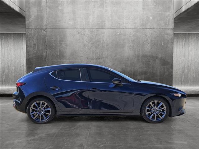 2019 mazda mazda3 awd