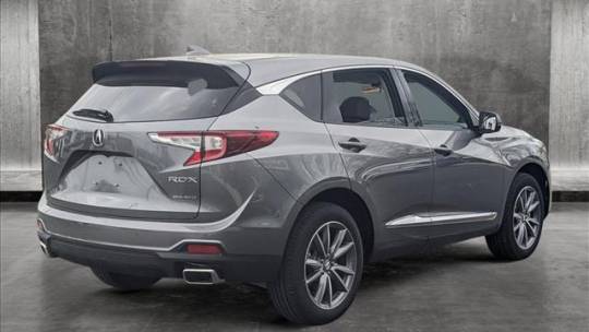 2024 Acura RDX
