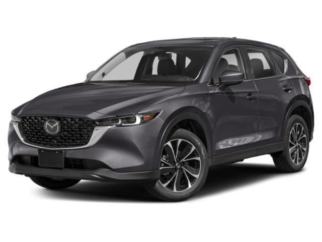 2023 mazda cx-5 2.5 s premium plus