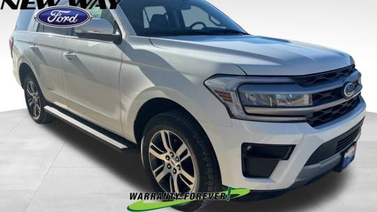 2024 Ford Expedition