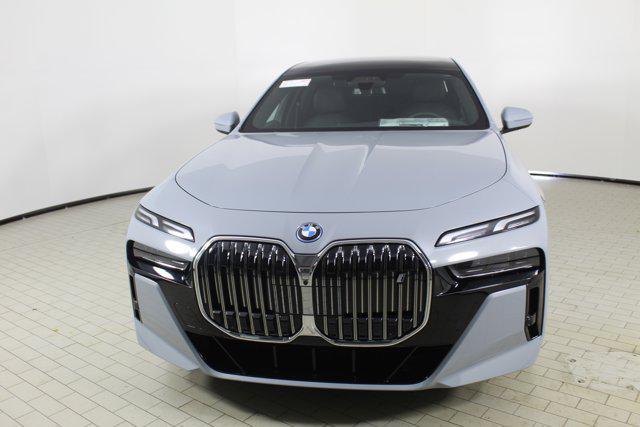 2024 bmw i7 xdrive60