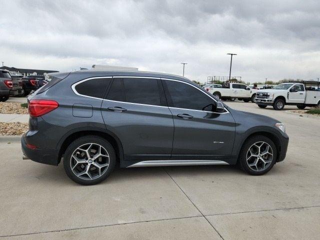 2018 bmw x1 sdrive28i 4dr front-wheel drive sports activity vehicle in loveland, colorado