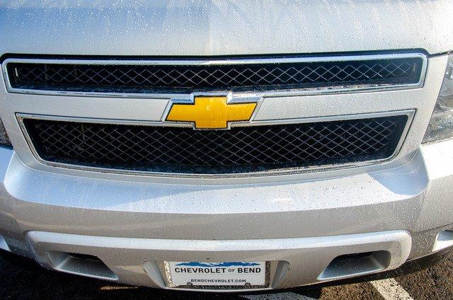used 2013 chevrolet suburban lt bend, or 97701 for sale in bend, oregon