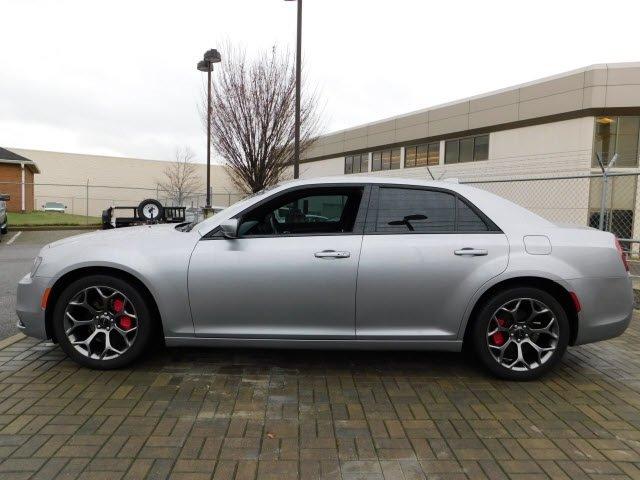 used 2015 chrysler 300 s nashville, tn 37208 for sale in nashville, tennessee