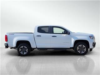 2022 Chevrolet z71