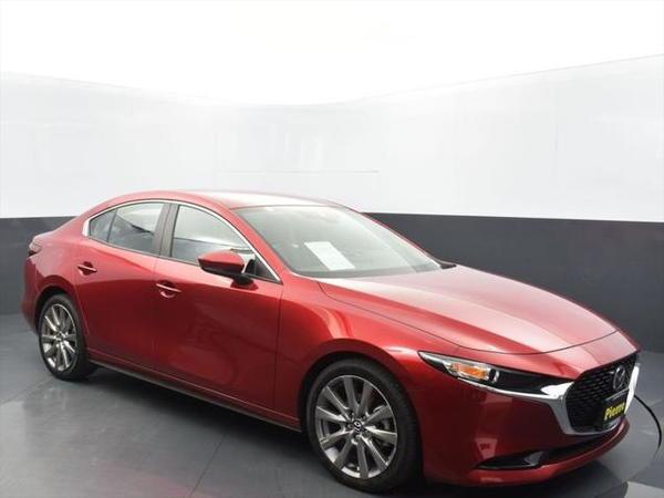 2020 mazda 3 sedan in co bluffs, iowa