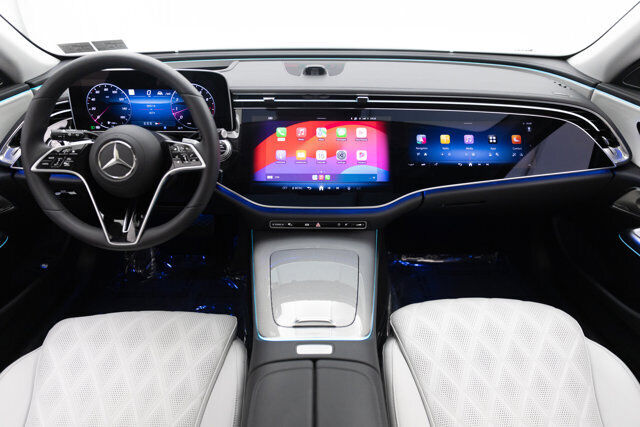 2024 mercedes-benz e450 4matic all-terrain wagon e 450