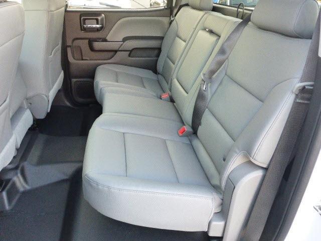 new 2019 chevrolet silverado 2500 2wd crew cab knoxville, tn 37922 for sale in knoxville, tennessee