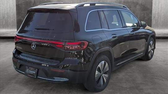 2024 Mercedes-Benz EQB