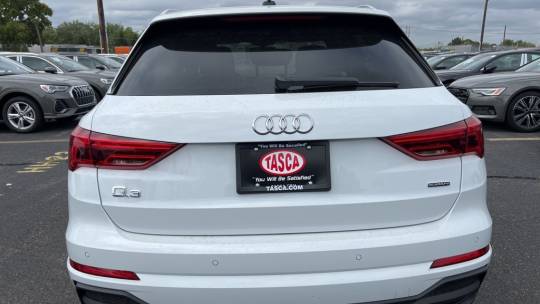 2024 Audi Q3