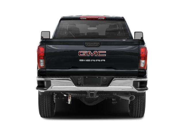 2024 gmc sierra 3500 sle