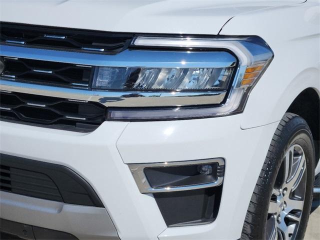 2023 ford expedition limited