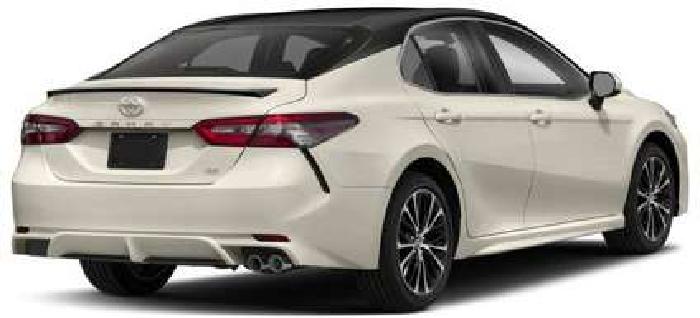 2018 toyota camry xse in mamaroneck, ny