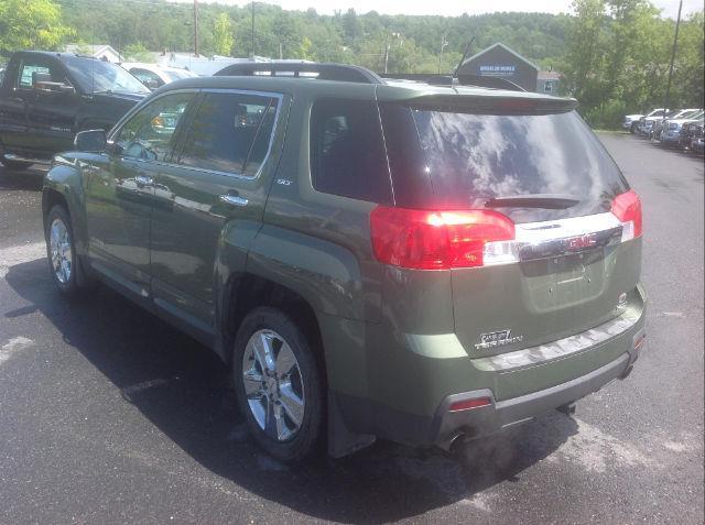 2015 gmc terrain slt-1 awd slt-1 4dr suv for sale in montpelier, vermont