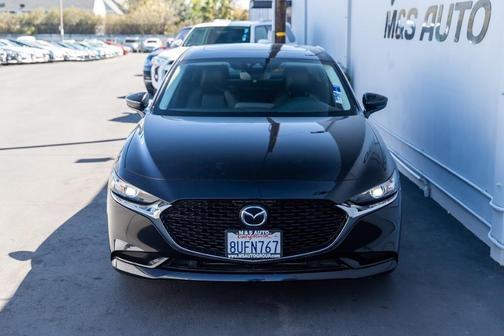 2021 mazda mazda3 in saint louis, missouri