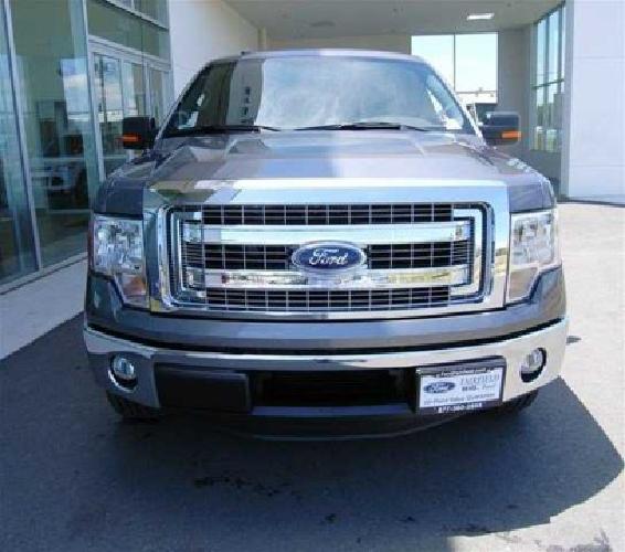 2013 ford f-150 in fairfield, ca