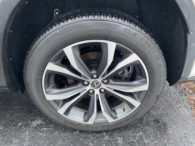 2019 lexus rx 350 f sport in rochester, new york