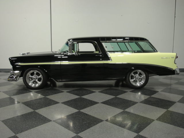 nut-and-bolt resto, collector owned, built 350 v8, 700r4, pwr frnt disc, ps, a/c