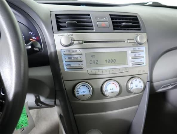 2011 toyota camry in secaucus, new jersey
