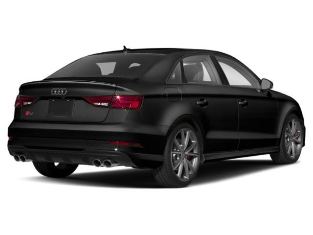 2019 audi s3 2.0t premium plus