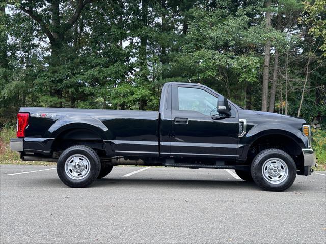 2019 ford f-250 xlt