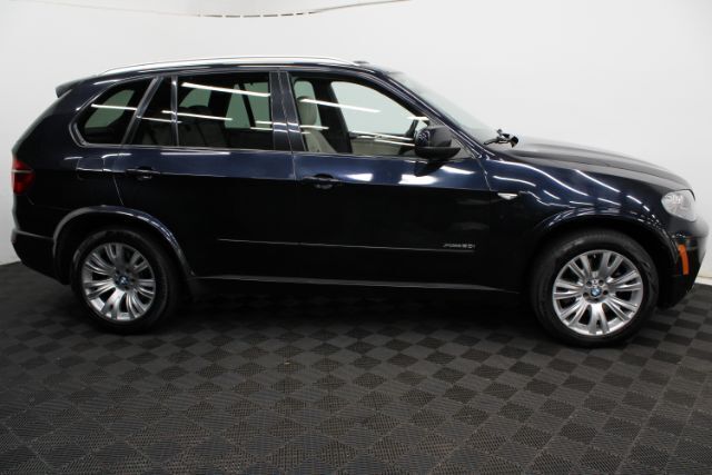 2012 bmw x5 xdrive50i
