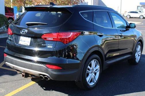 2014 hyundai santa fe sport in hammond, indiana