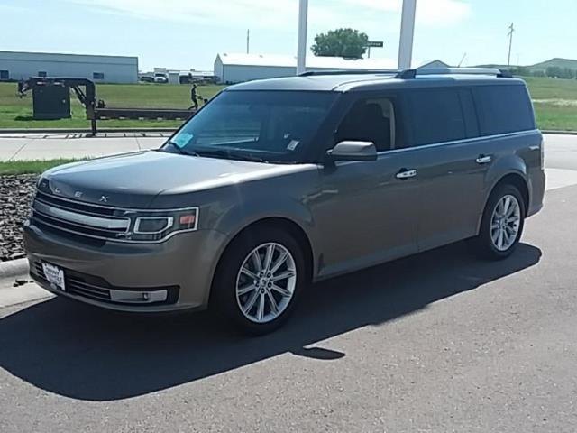 2014 ford flex limited awd limited 4dr crossover for sale in jolly acres, south dakota