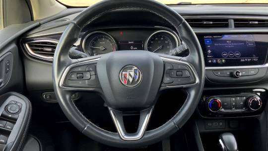 2022 Buick Encore GX