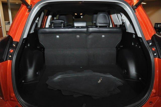 used 2016 toyota rav4 awd limited hingham, ma 02043 for sale in accord, massachusetts