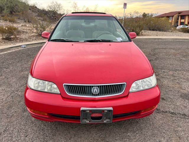 1999 acura cl 3.0