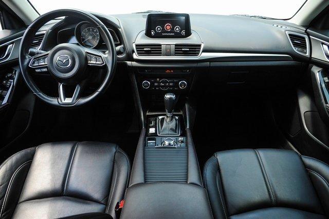 used 2018 mazda mazda3 touring sedan columbia, sc 29229 for sale in columbia, south carolina