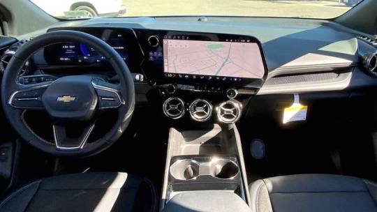 2024 Chevrolet Blazer EV