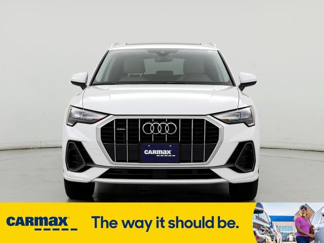 2020 audi q3 premium s-line
