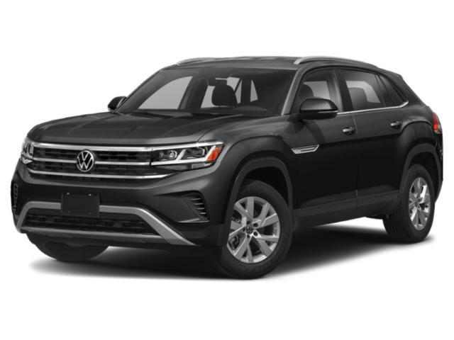 2021 volkswagen atlas cross sport 2.0t s