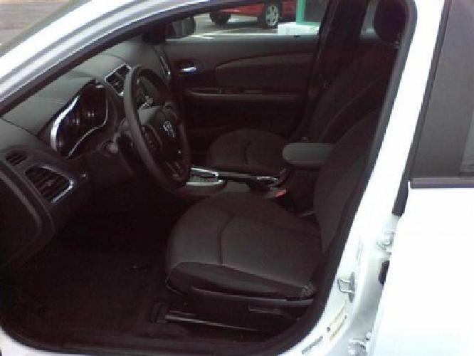 2011 dodge avenger express sedan 4d in greensboro, nc