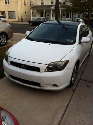 2006 scion tc in levittown, pa