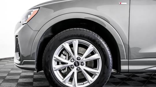 2021 Audi Q3