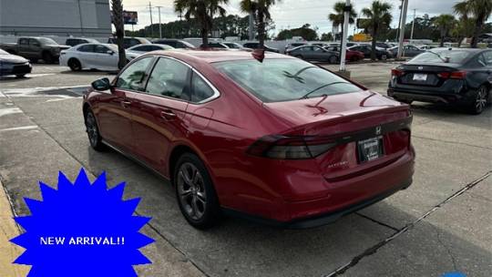 2023 Honda Accord