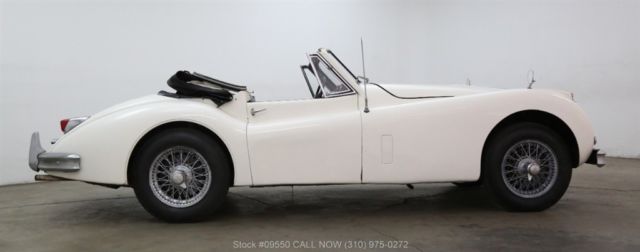 1957 drophead used