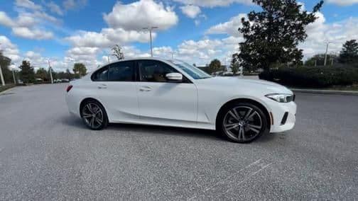 2023 bmw 330 330i in ocala, florida