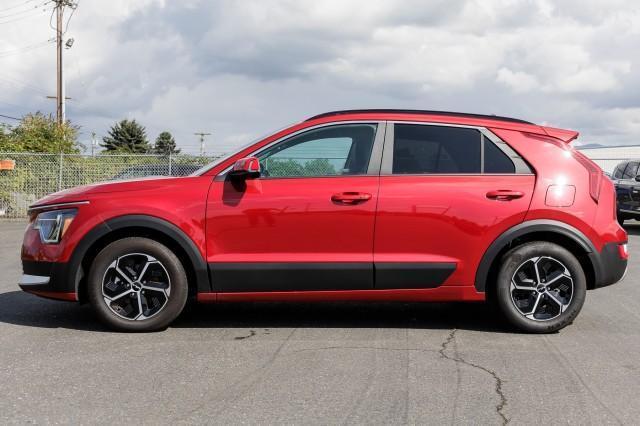 2024 kia niro ex