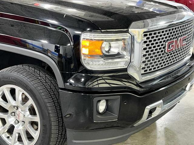 2015 gmc sierra 1500 denali
